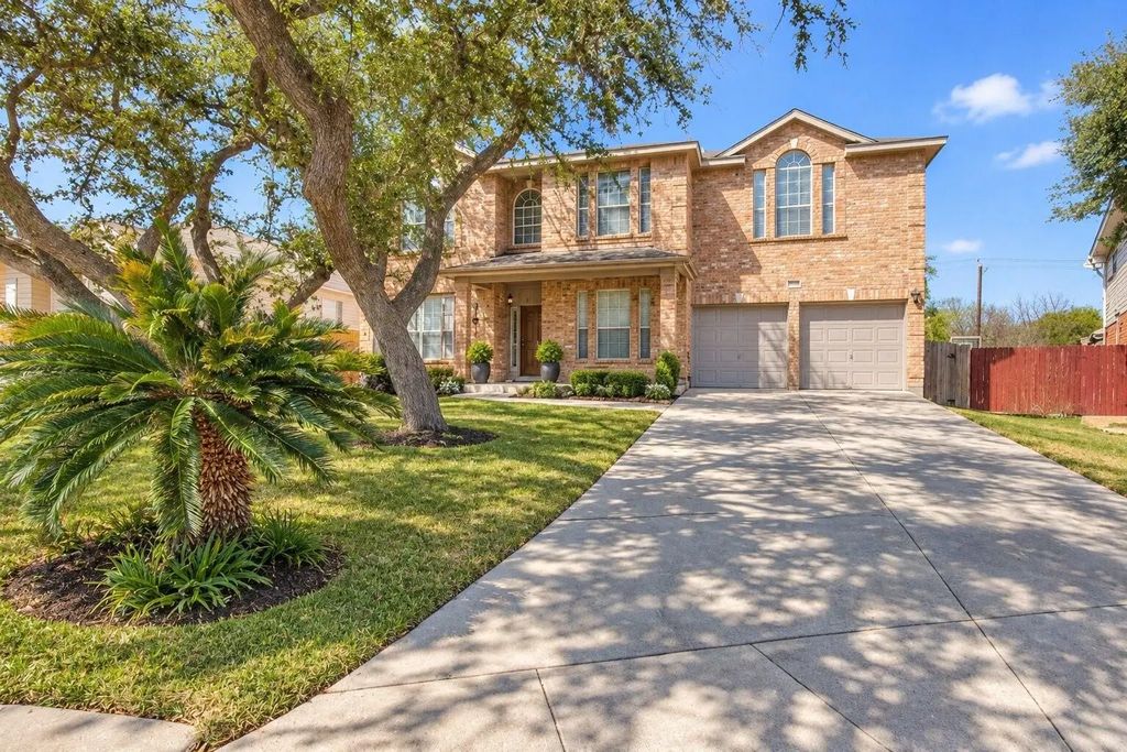 9207 Vinca Pass, San Antonio