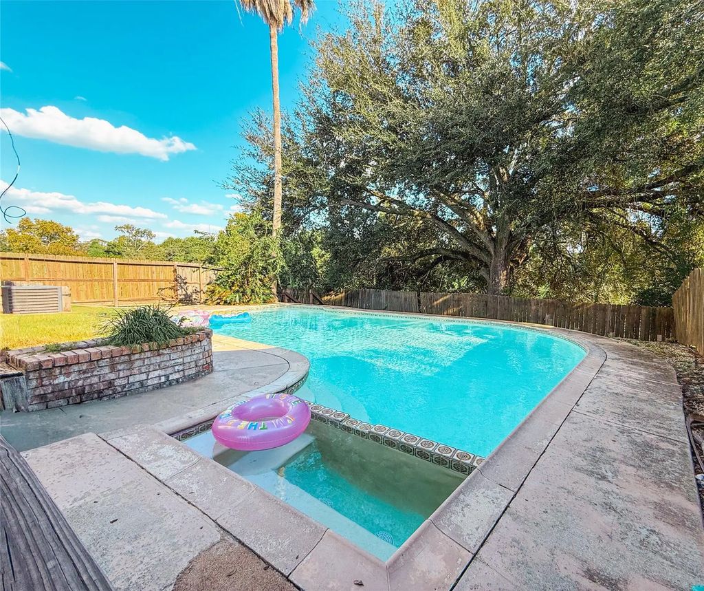 3543 Duncaster Drive, Missouri City