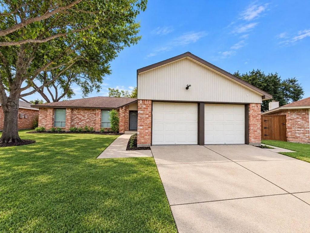 14110 Eventide Drive, Cypress