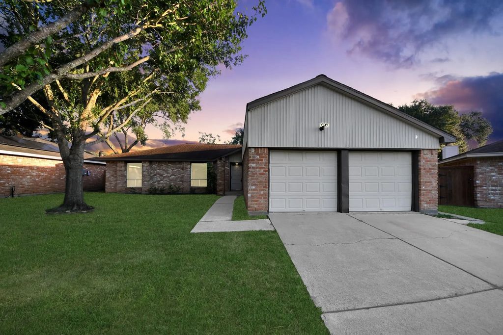 14110 Eventide Drive, Cypress