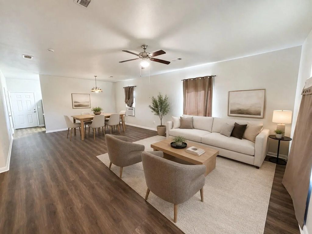 13002 32nd Street, Santa Fe