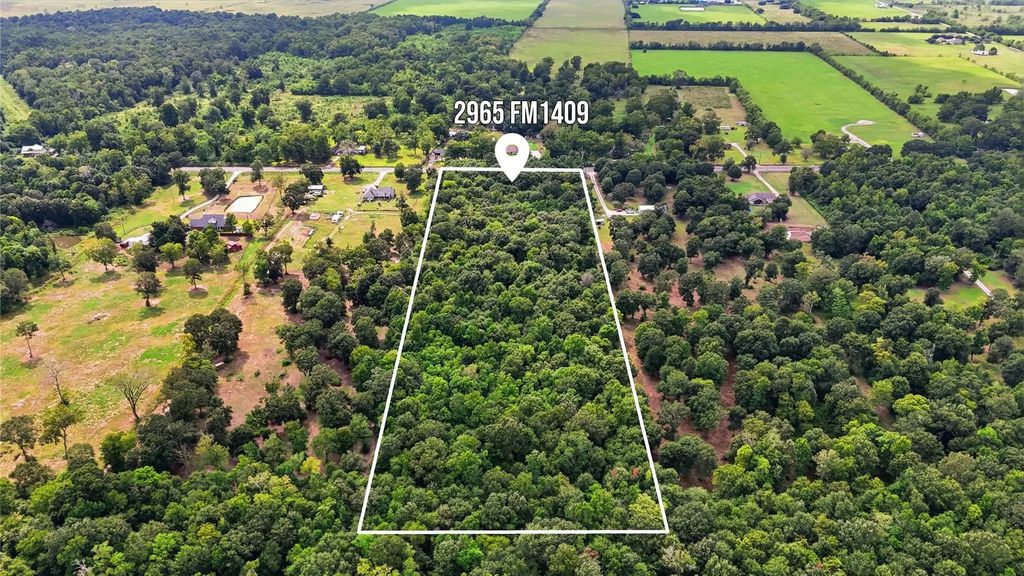 2965 Fm 1409, Dayton