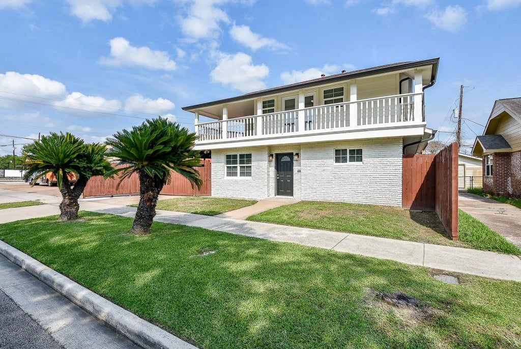 2509 Oakcliff Street, Houston