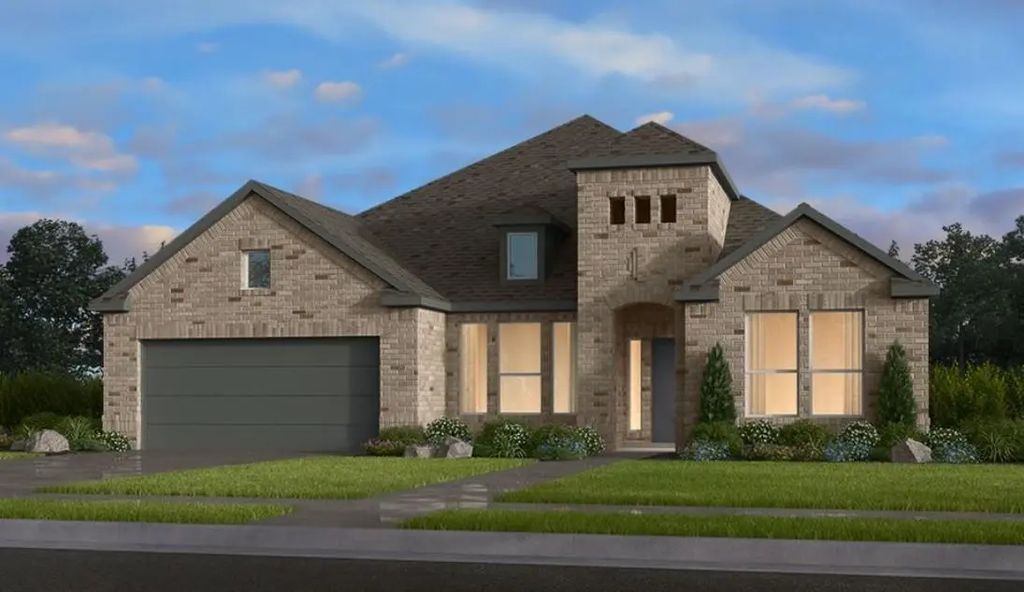 18403 Dogwood Field Drive, Richmond