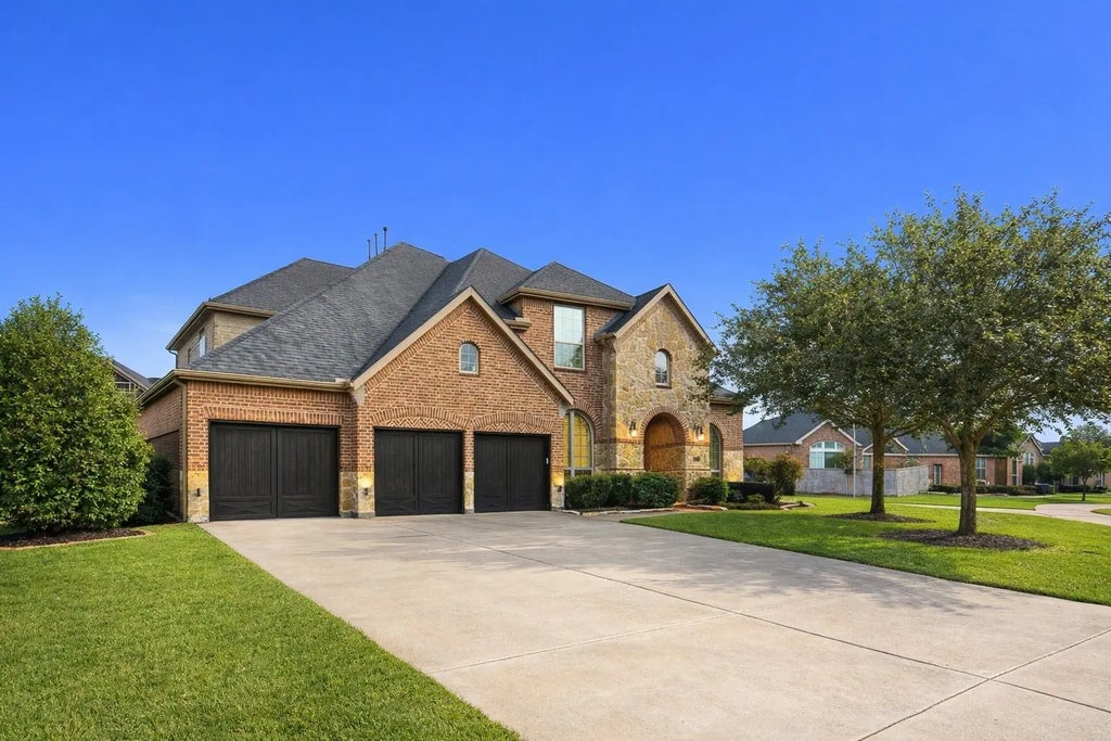 27827 Walsh Crossing Drive, Katy