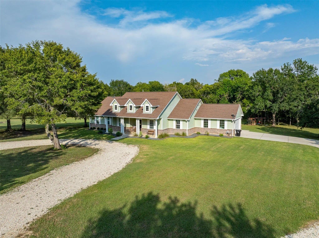 2027 Fm 1155 S, Chappell Hill