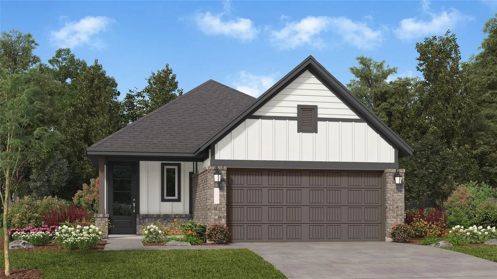 21735 Rusty Hollow Drive, Waller