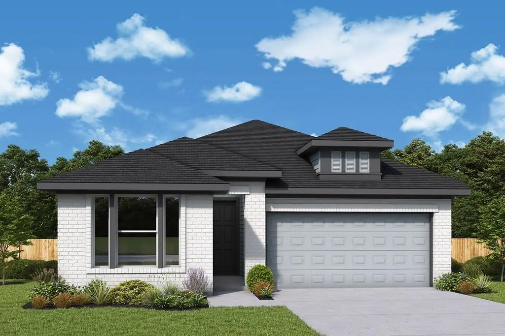 10918 Endeavor Drive, Richmond