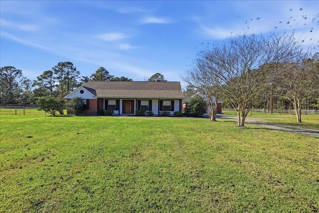 5433 Hidden Meadows Drive, Orange
