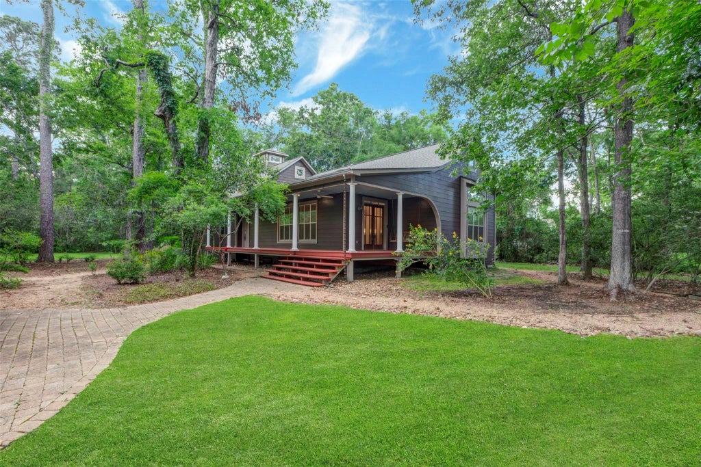 11958 White Oak Path, Conroe