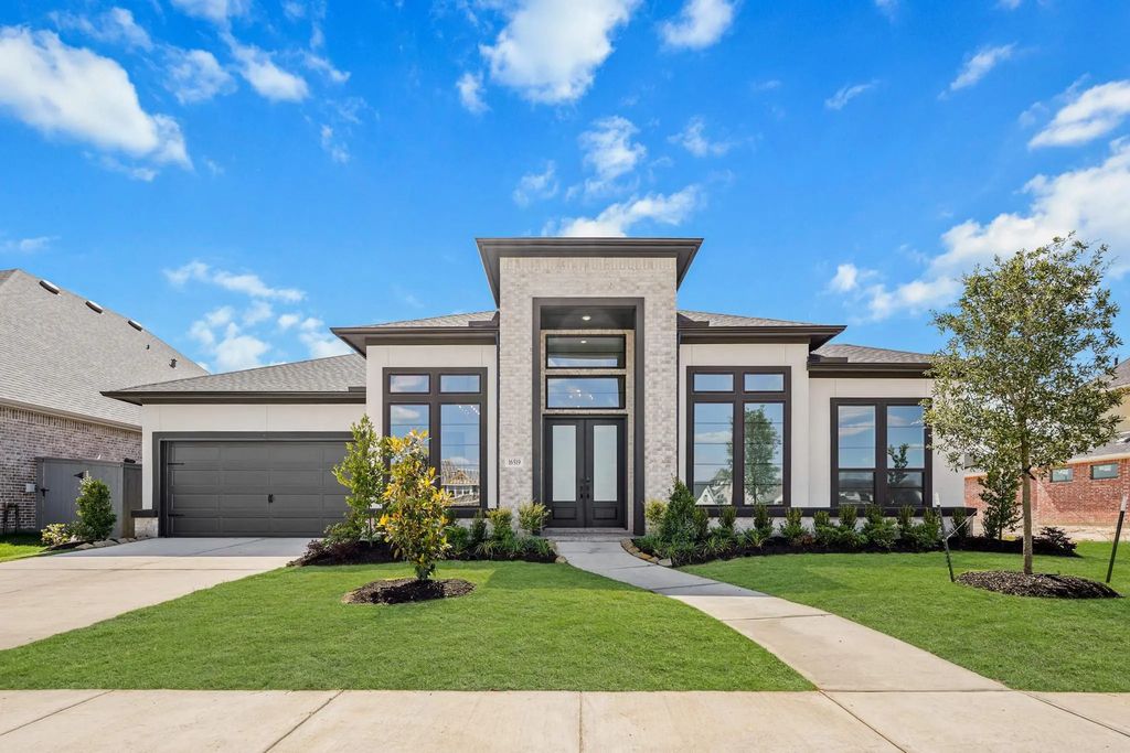 16519 Harmony Fields Street, Hockley