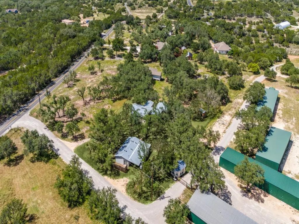 3607 Crawford, Spicewood