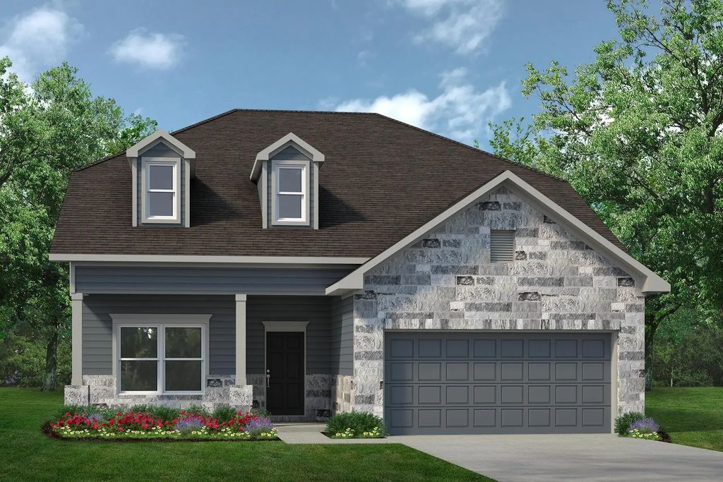 32418 Slender Spreadwing Drive, Fulshear