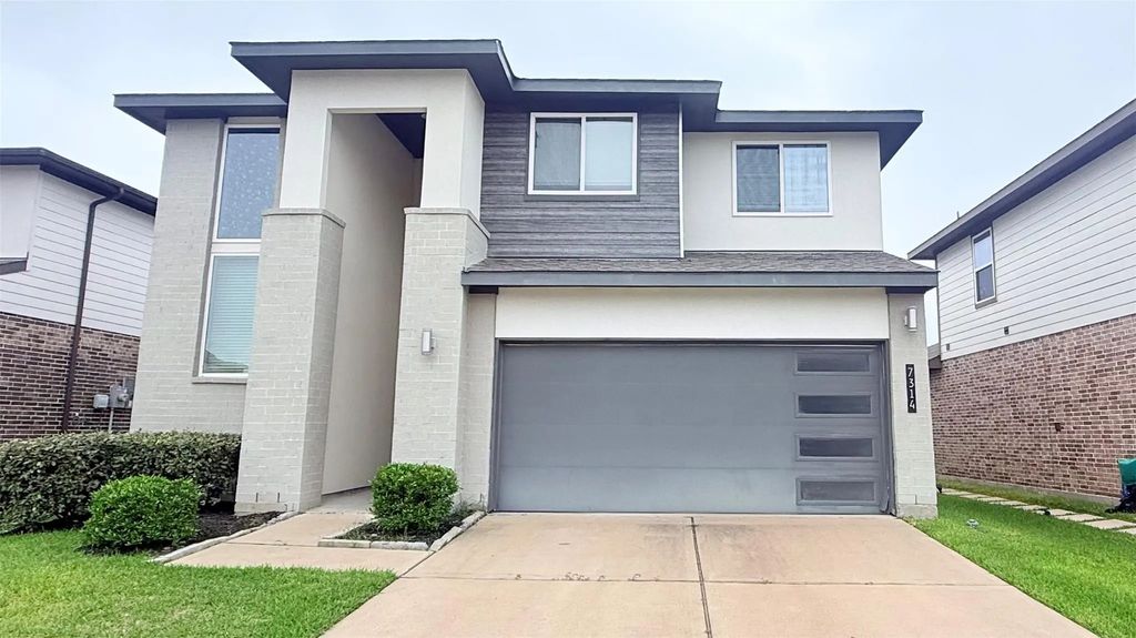 7314 Teton Creek Trace, Richmond