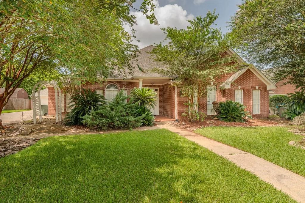7960 Doral Drive, Beaumont