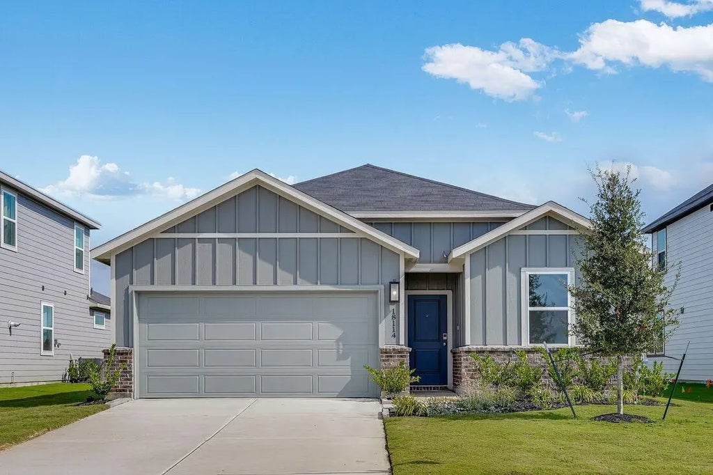 18114 Lone Hill Drive, Hockley