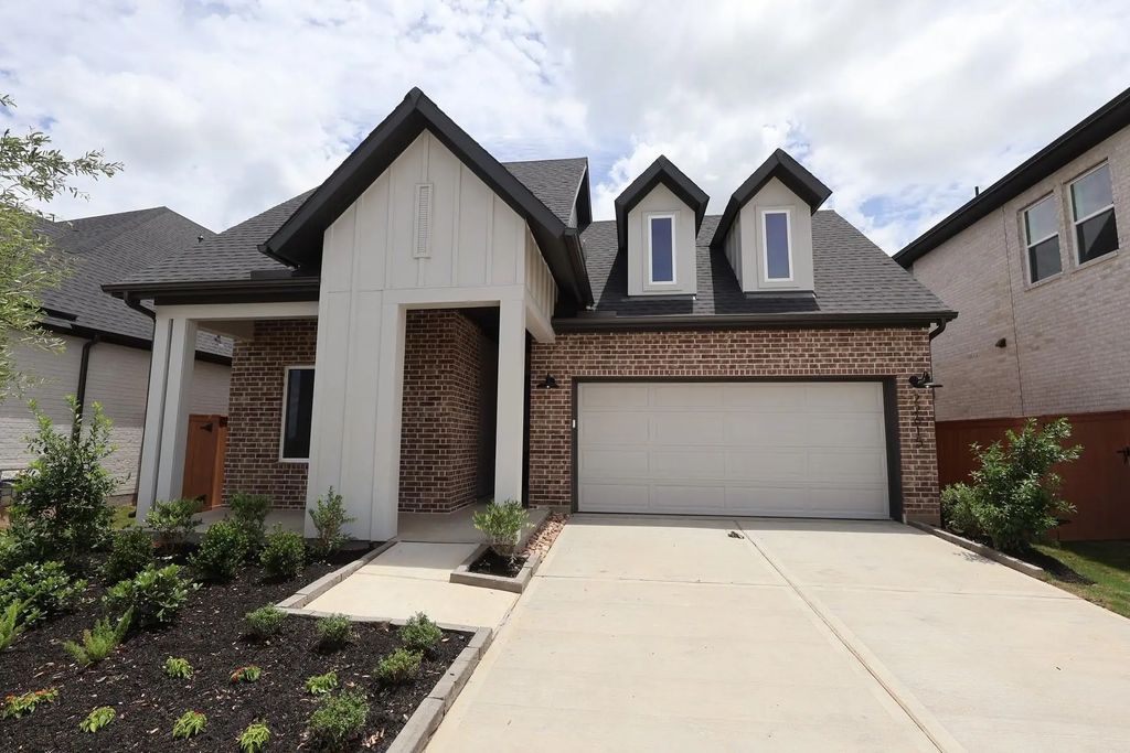 22615 Potterstone Peak Drive, Katy