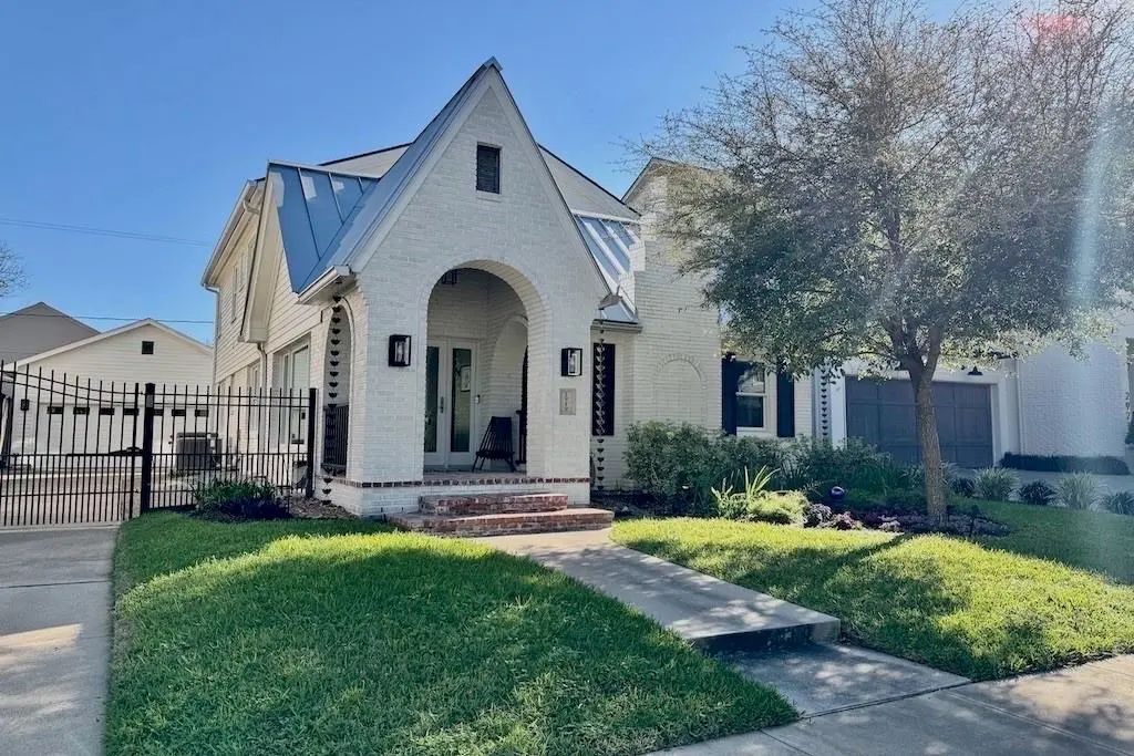2919 Georgetown Street, Houston