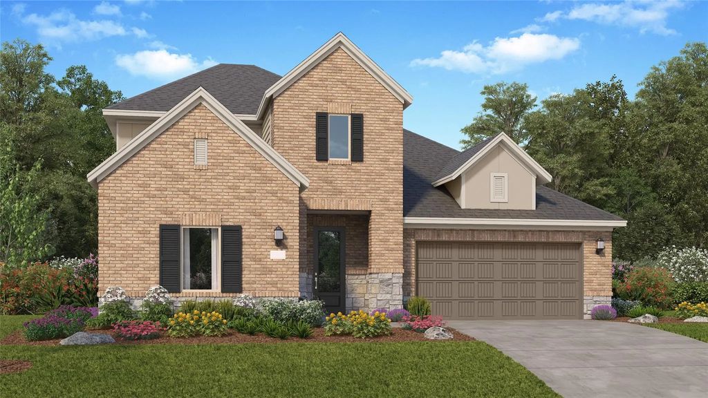 2242 Beach Cove Lane, League City