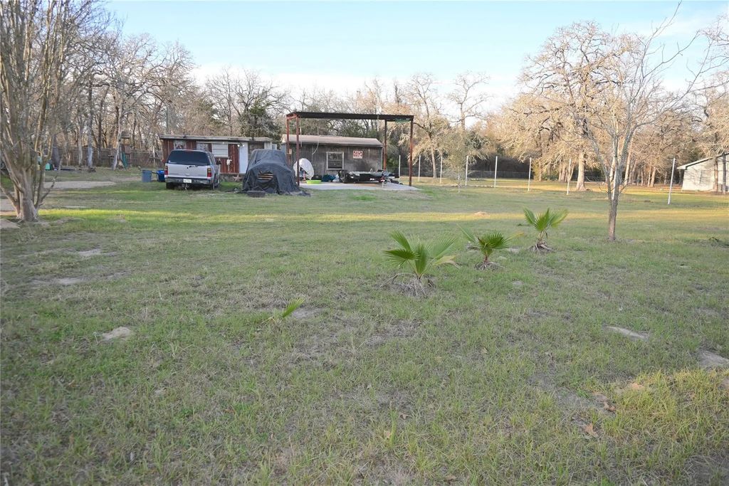 432 Northwood Circle, Rockdale