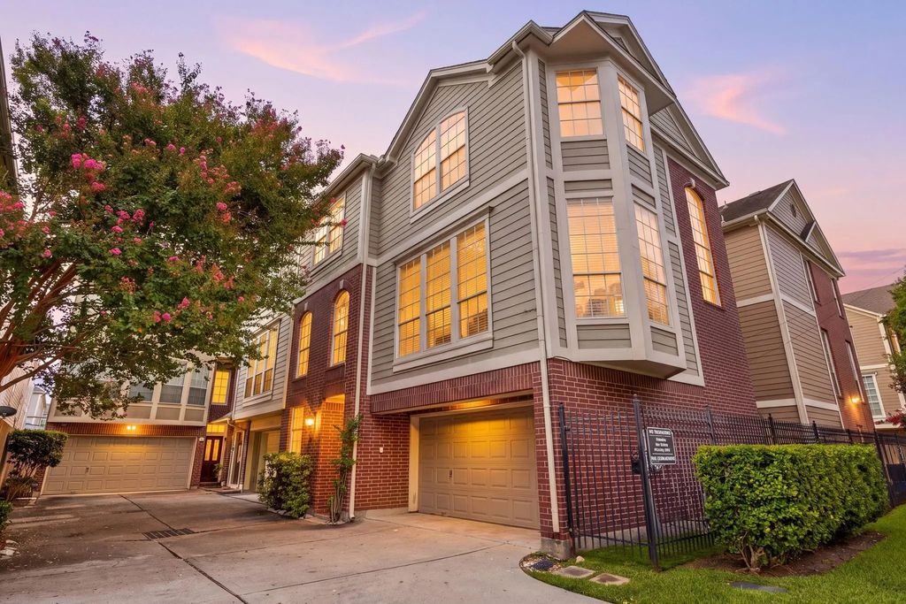 1405 Oneil Street, Houston
