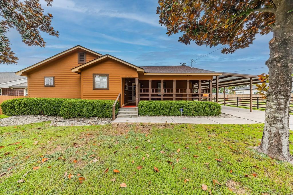 7809 Beckley Street, Houston