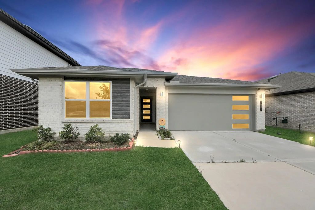 7007 Fleetwood Crescent Way, Richmond