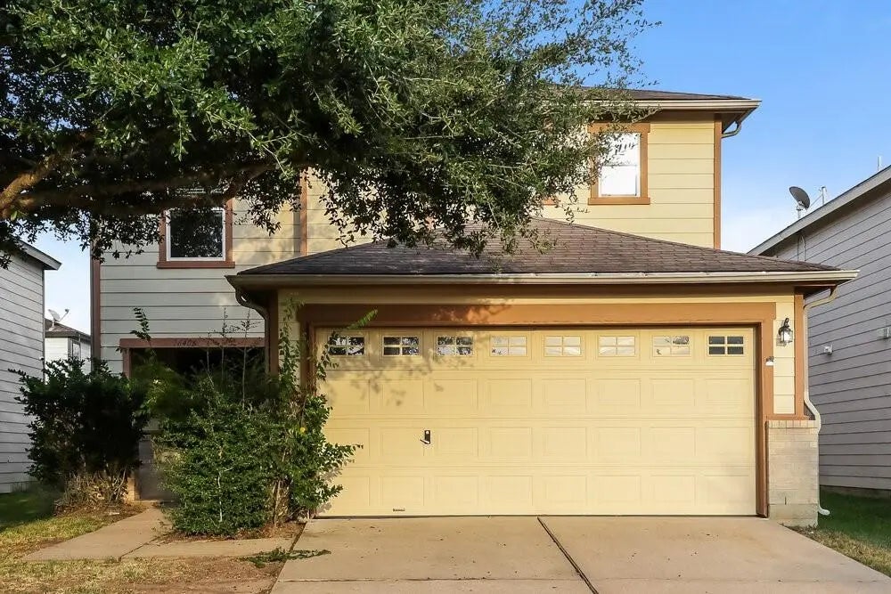 16406 Chandler Ridge Lane, Cypress