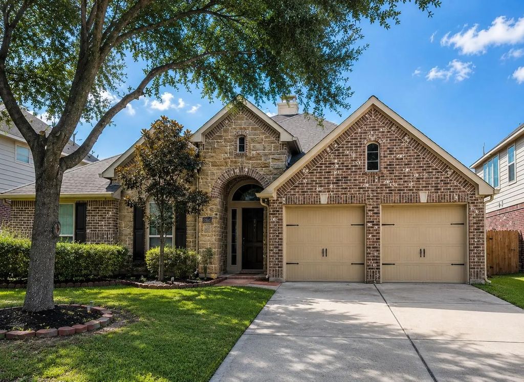 13612 Durango Pass Dr Drive, Pearland