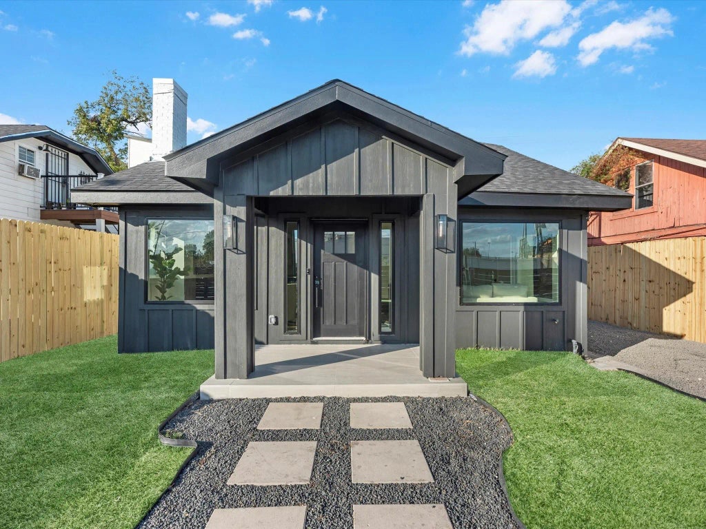 508 Dell Court, Houston