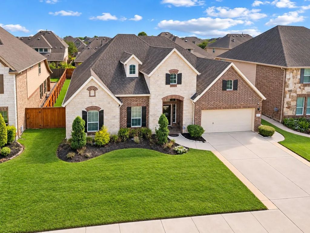 4313 Ashley Lane, Deer Park