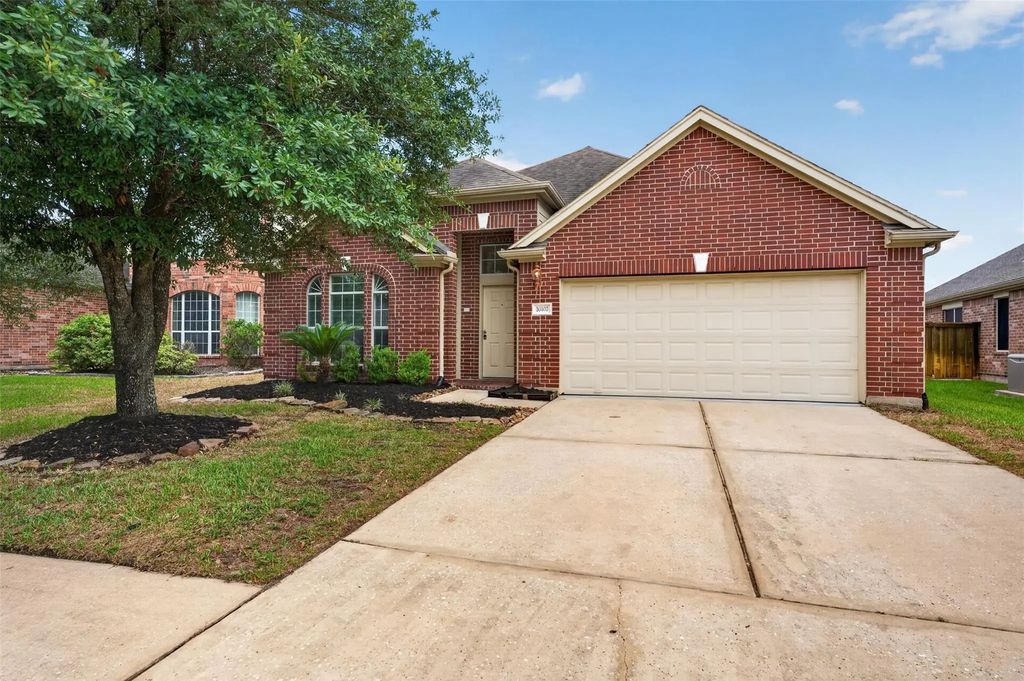30303 Mesa Valley Drive, Spring