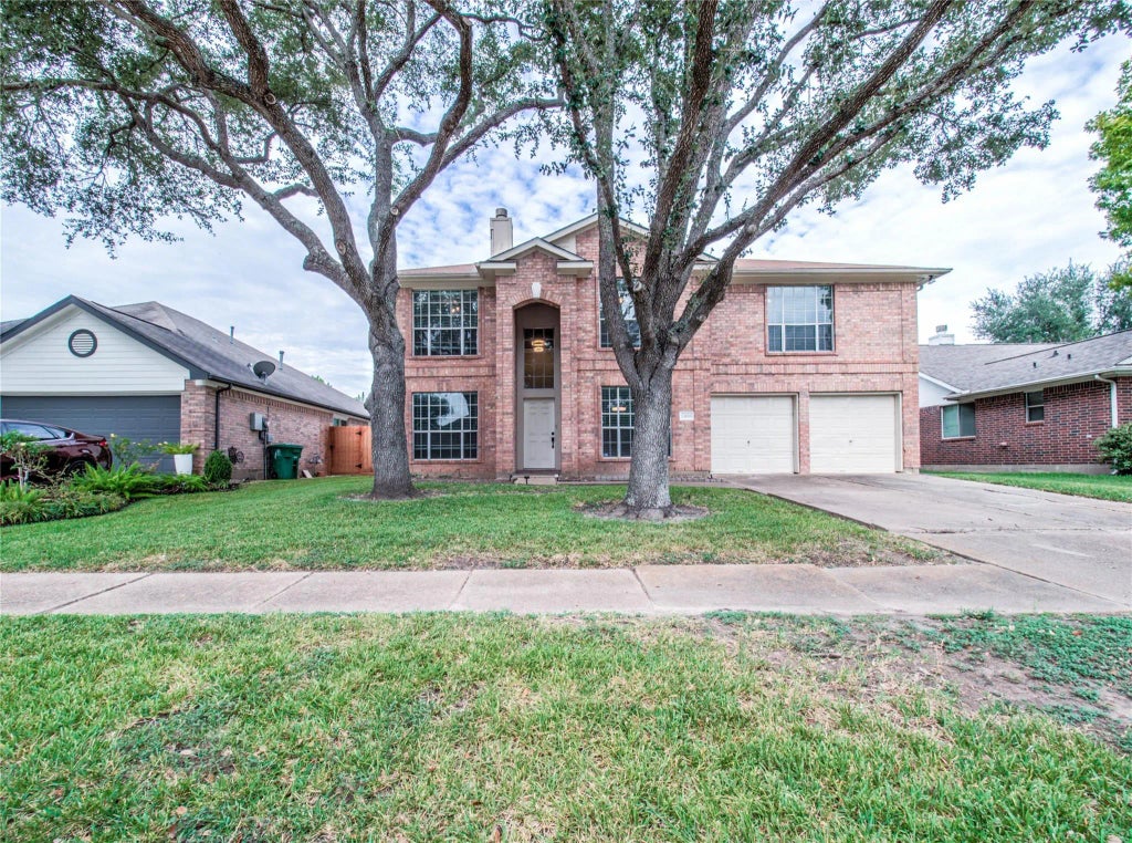 13618 Woodspire Drive, Houston