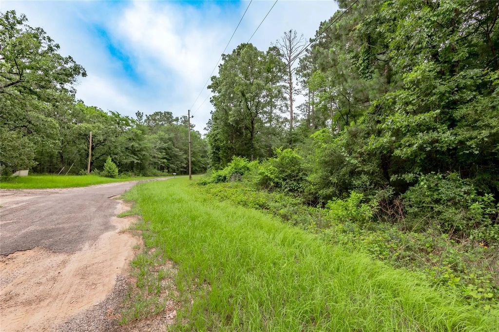 Lot 57 Post Oak Circle, Trinity