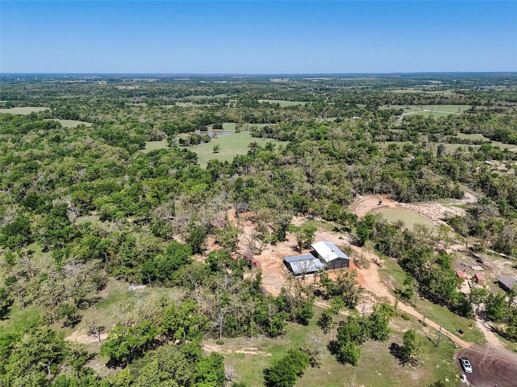 4924 County Road 4263, Marquez