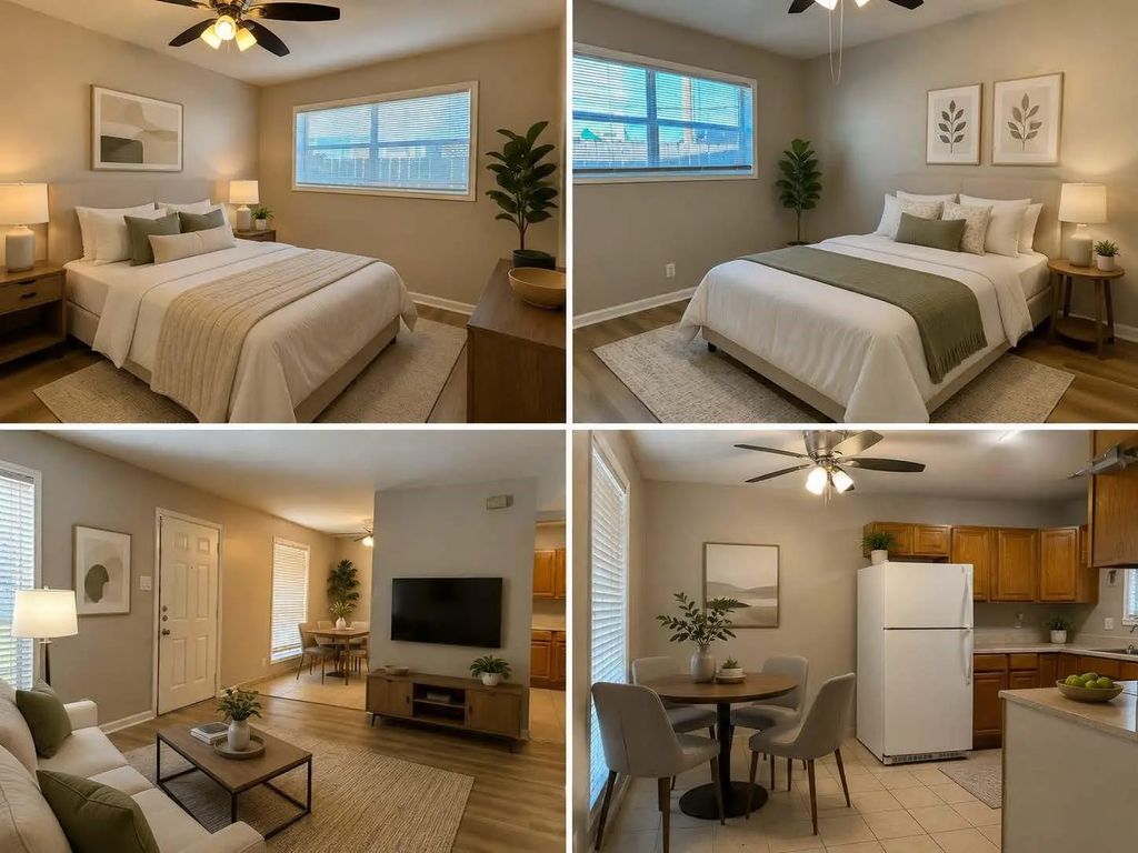 2102 5th Avenue N 5, Texas City
