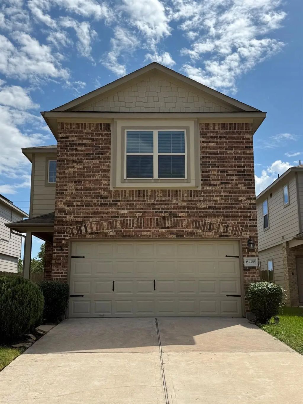 6408 Macroom Meadows Lane, Houston