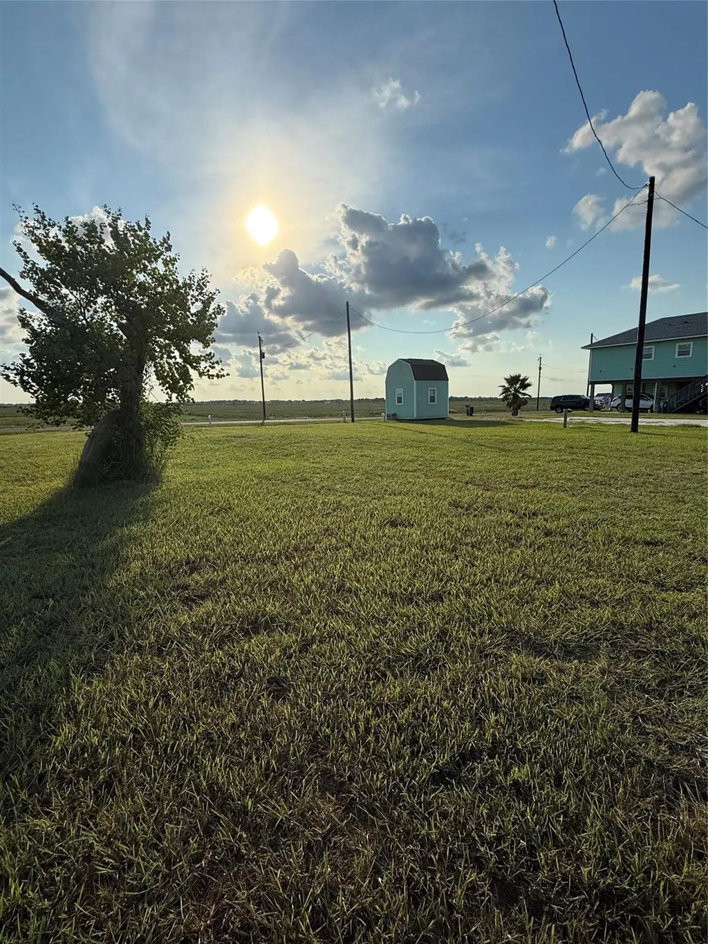 Lot 132 County Road 299 Heron N, Sargent