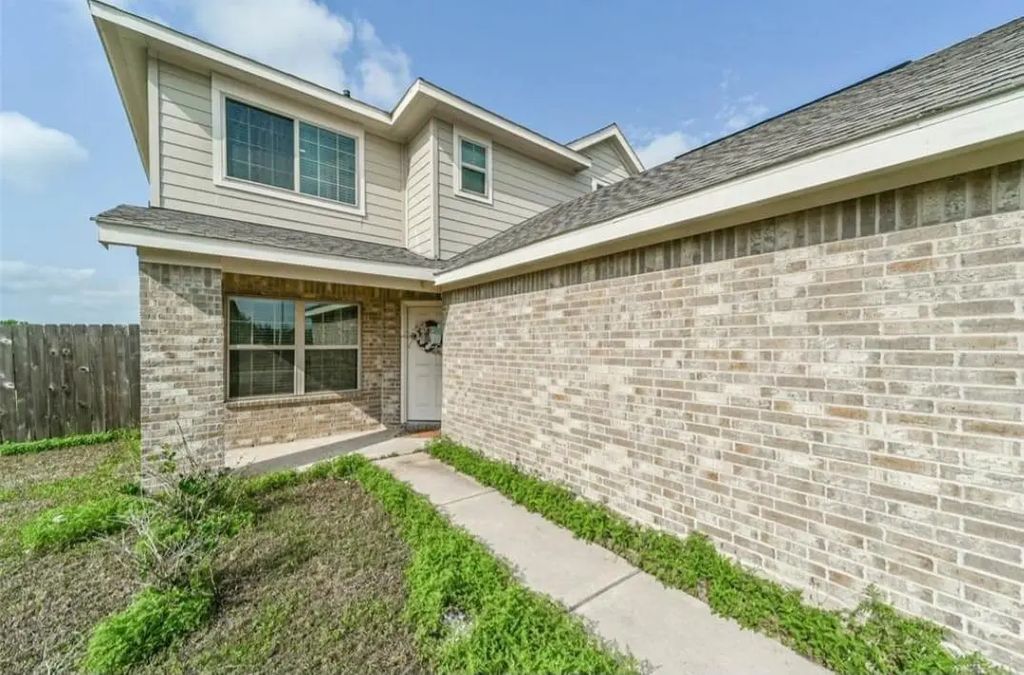 162 Kelly Street, Angleton