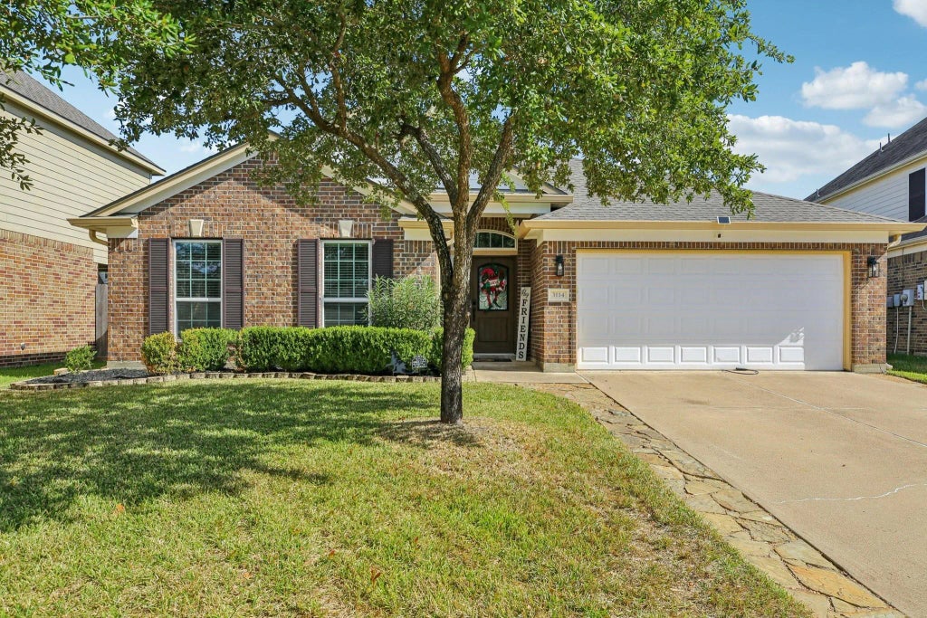 3114 Wren Valley Trail, Katy