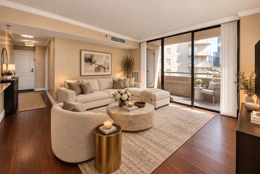 3525 Sage Road 909, Houston