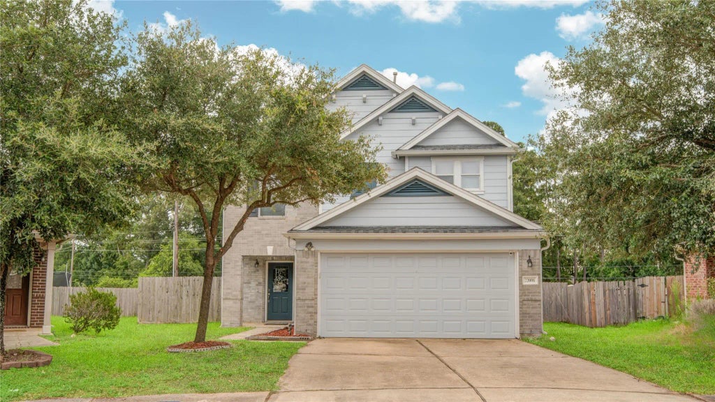 22006 Prose Court, Spring