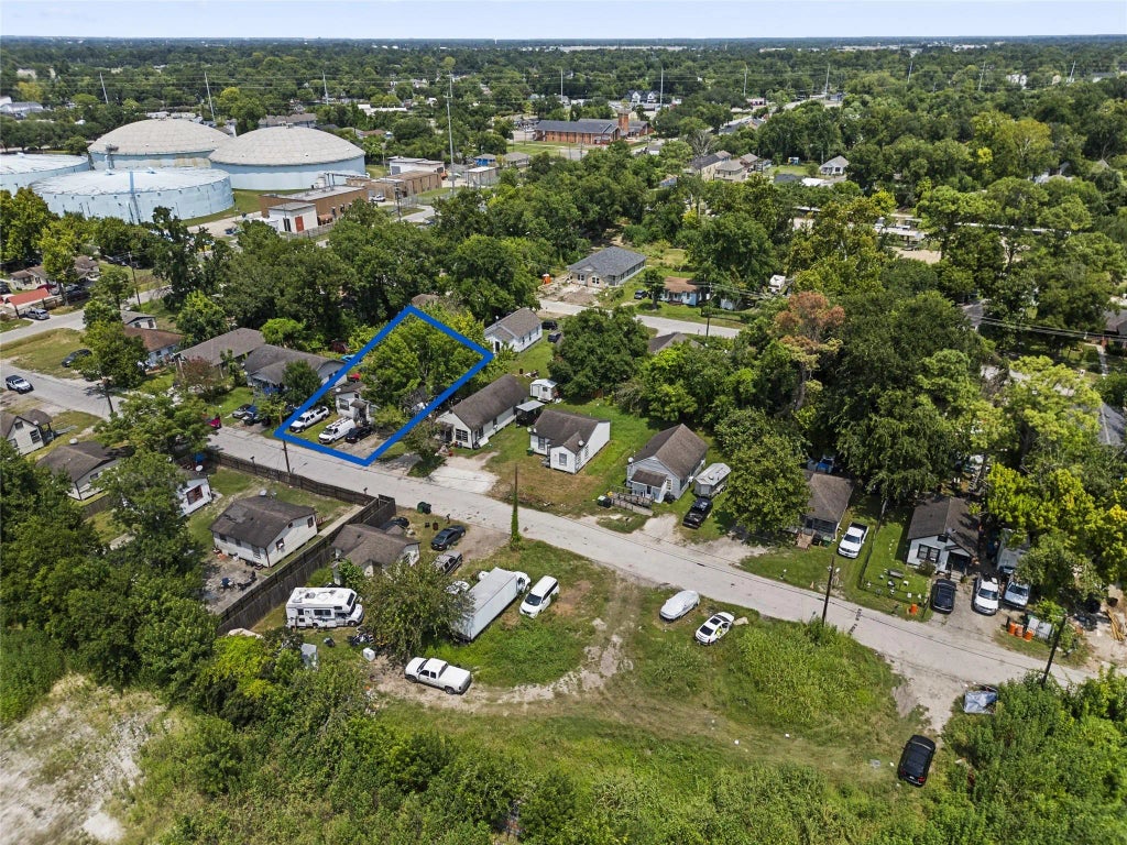 7332 Parkes Street, Houston