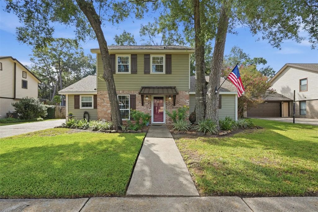 3705 September Drive, Baytown