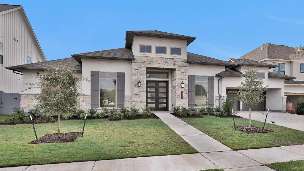 32327 Lakeside Park Drive, Fulshear