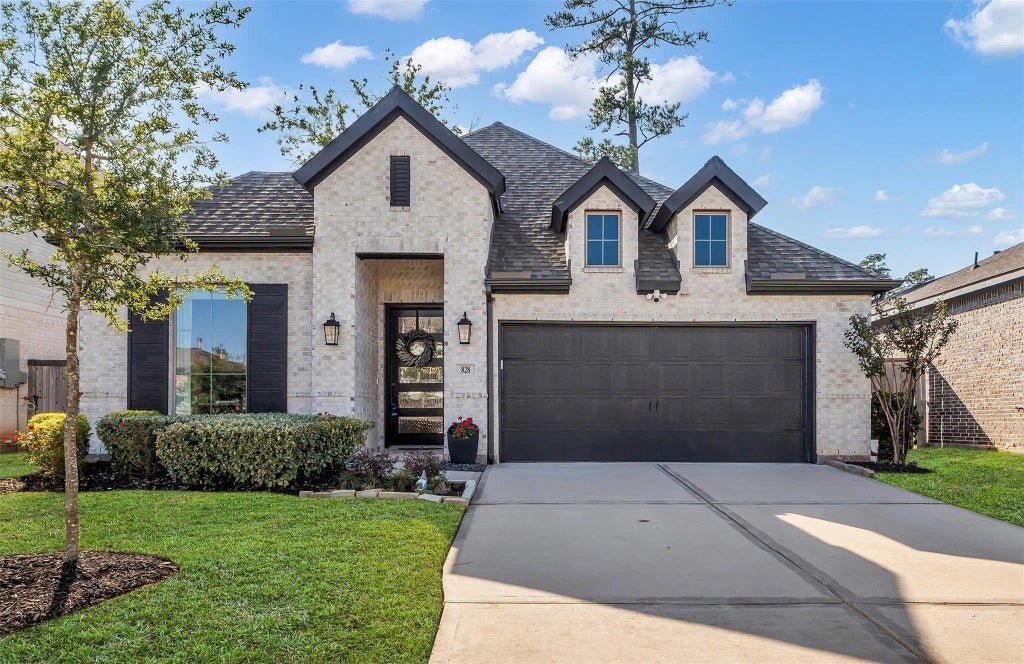 828 Coleto Run, Conroe