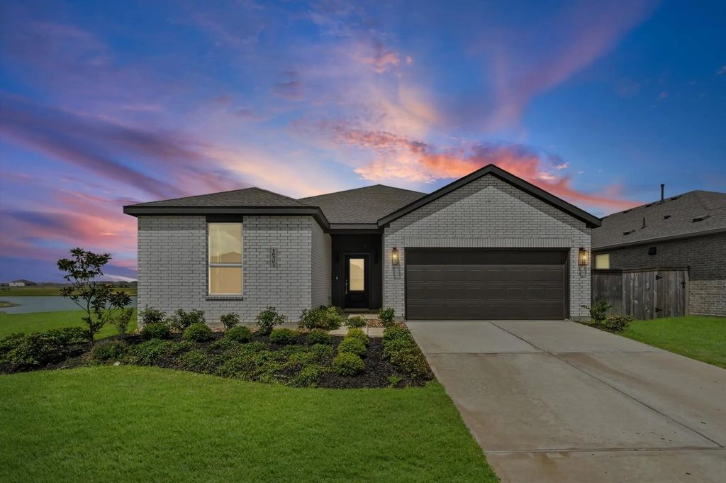 16503 Mesquite Field Drive, Hockley
