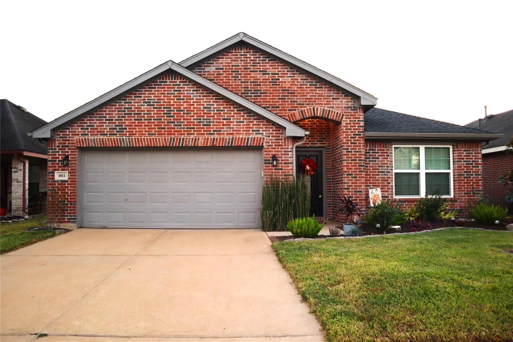 1811 Lansing Cove Drive, Fresno