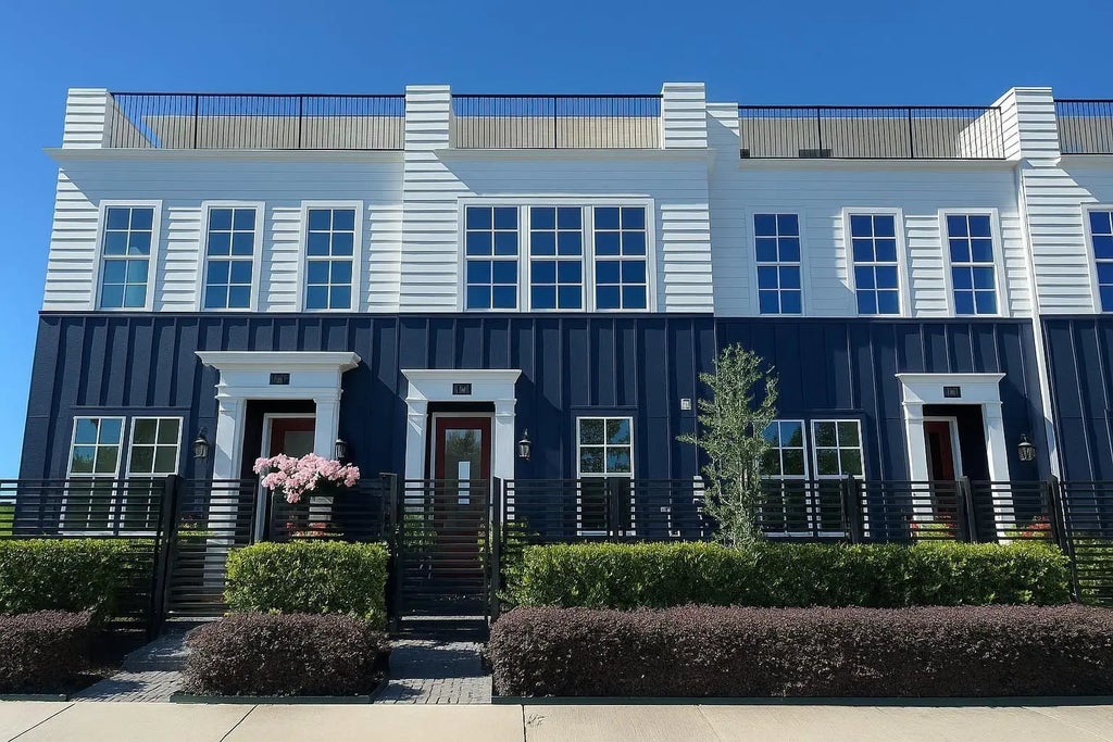 741 Bringhurst Street, Houston