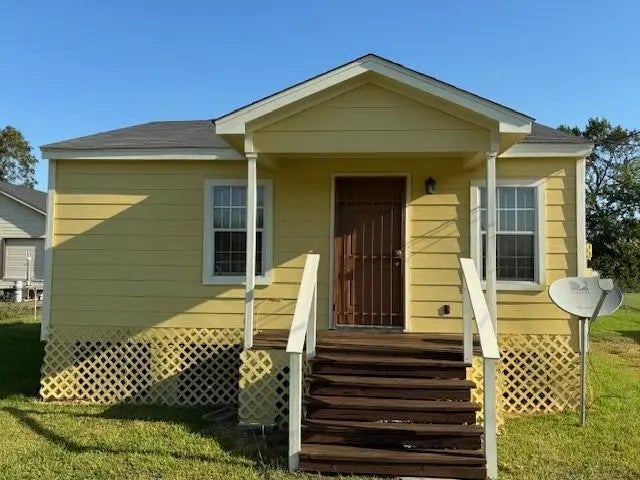 3521 Le Badie Street, Houston